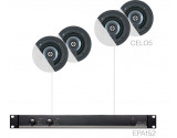 Audac SENSO5.4E/W