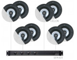 Audac SENSO6.8E/W