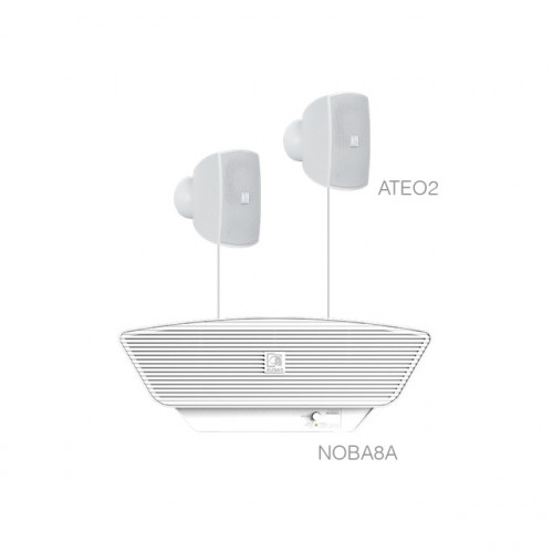 Audac SONA2.3/W Audac SONA2.3/W
