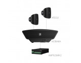 Audac SONA2.3plus/B