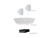 Audac SONA2.3plus/W