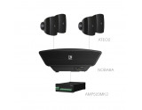 Audac SONA2.5plus/B