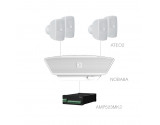 Audac SONA2.5plus/W