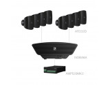 Audac SONA2.9plus/B