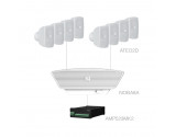 Audac SONA2.9plus/W