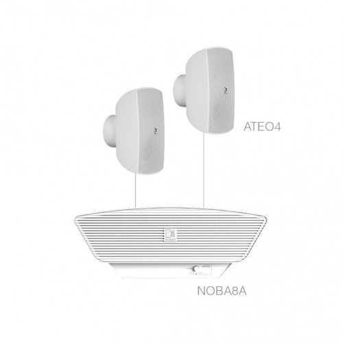 Audac SONA4.3/W Audac SONA4.3/W