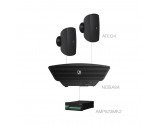 Audac SONA4.3plus/B