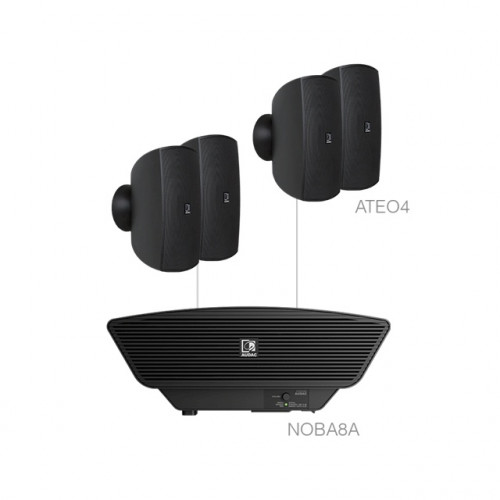 Audac SONA4.5/B