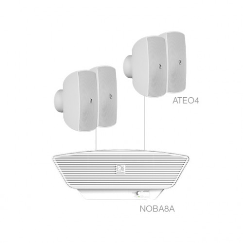 Audac SONA4.5/W Audac SONA4.5/W