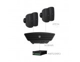Audac SONA4.5plus/B