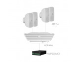 Audac SONA4.5plus/W