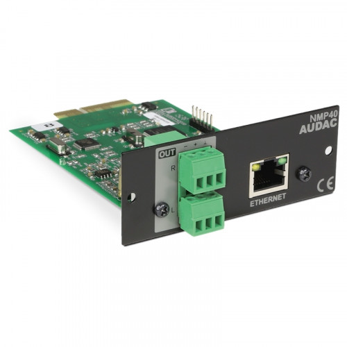 Audac NMP40 Audac NMP40