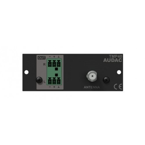 Audac TMP40 Audac TMP40