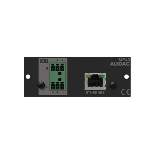 Audac IMP40