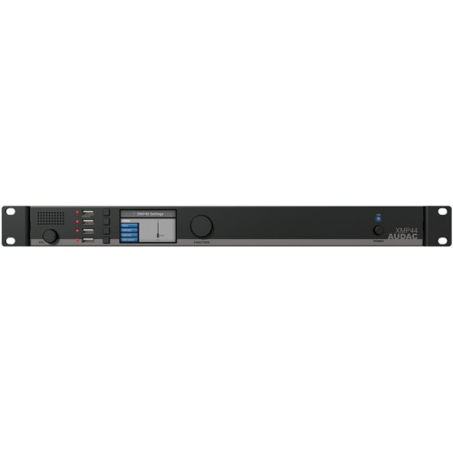 Audac XMP44 Audac XMP44