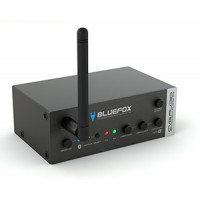 CVGAUDIO BLUEFOX CVGAUDIO BLUEFOX