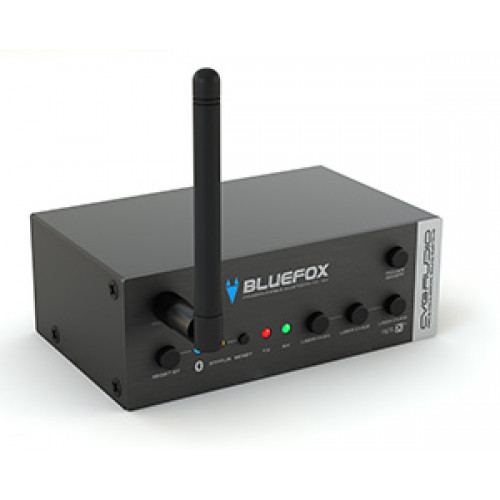 CVGAUDIO BLUEFOX CVGAUDIO BLUEFOX
