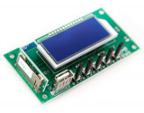 CVGAUDIO M023-LCD CVGAUDIO M023-LCD