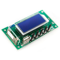 CVGAUDIO M023-LCD CVGAUDIO M023-LCD