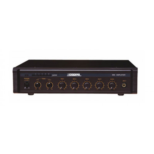 DSPPA MP-600P DSPPA MP-600P