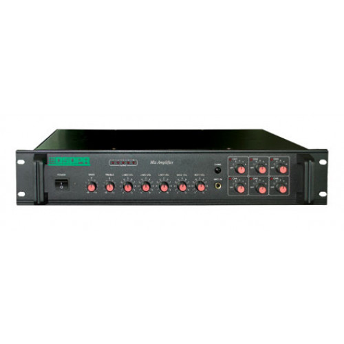 DSPPA MP-610P