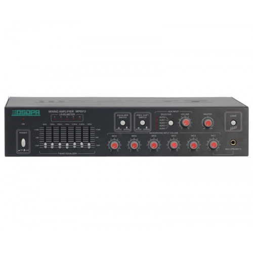DSPPA MP-6906 DSPPA MP-6906