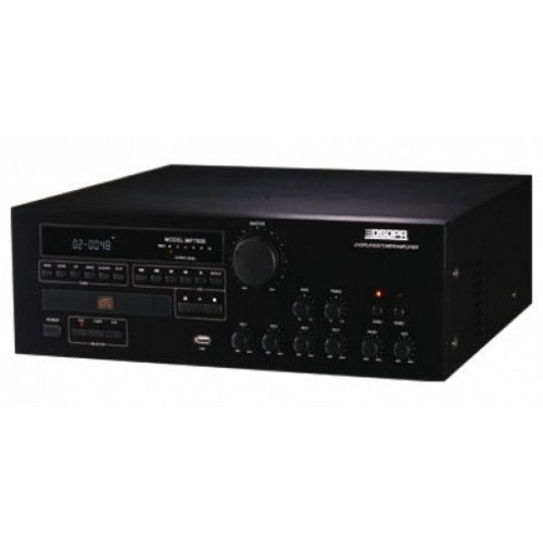 DSPPA MP-7825
