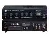 Show SA30