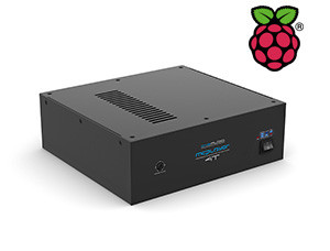 CVGAUDIO MCPLAYER-4T CVGAUDIO MCPLAYER-4T