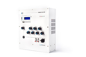 CVGAUDIO REBOX T8-SM
