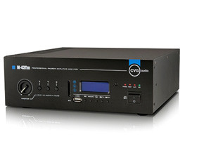 CVGAUDIO M-43TM