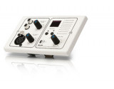 CVGAUDIO WCP-D2W