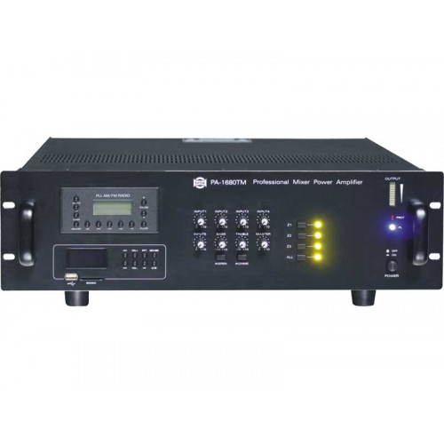 SHOW PA-1680TM