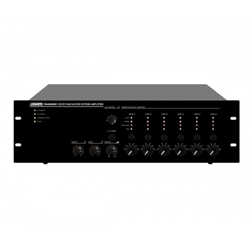 DSPPA PAVA-6240E