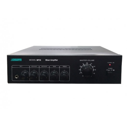 DSPPA MP-35 DSPPA MP-35