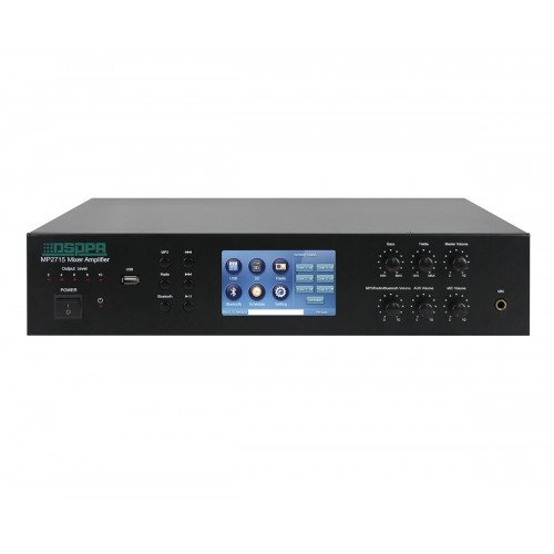 DSPPA MP-2765