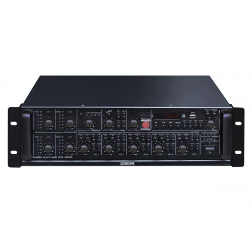 DSPPA MP-906 DSPPA MP-906