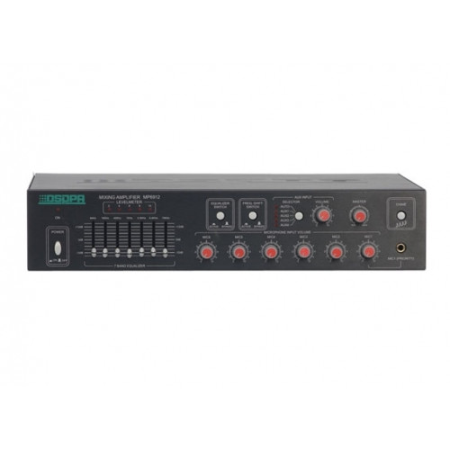 DSPPA MP-6912 DSPPA MP-6912