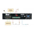 DSPPA MP-210P