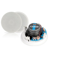 CVGAUDIO CX608