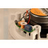 CVGAUDIO CRX616