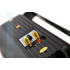CVGAUDIO RF616TBL