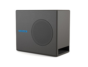 CVGAUDIO SUBONE MODEL A-6BL/CR CVGAUDIO SUBONE MODEL A-6BL/CR