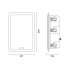 FBT IW-200 TCP FBT IW-200 TCP