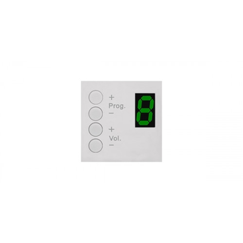 Audac MWX43/W Audac MWX43/W
