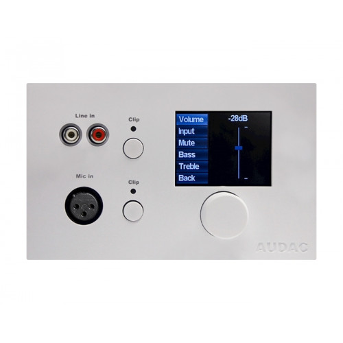 Audac MWX65/W