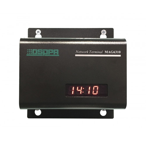 DSPPA MAG-6310 DSPPA MAG-6310