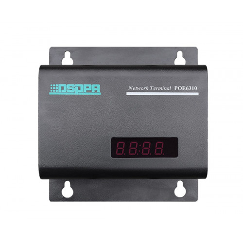 DSPPA POE-6310 DSPPA POE-6310