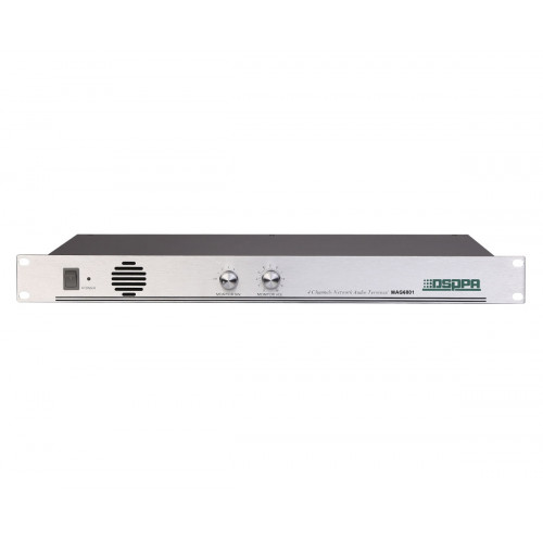 DSPPA MAG-6801 DSPPA MAG-6801