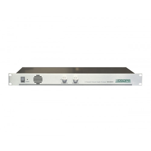 DSPPA MAG-6804 DSPPA MAG-6804